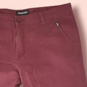 Beach Chino Shorts